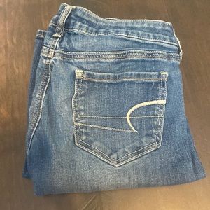 AE jeans